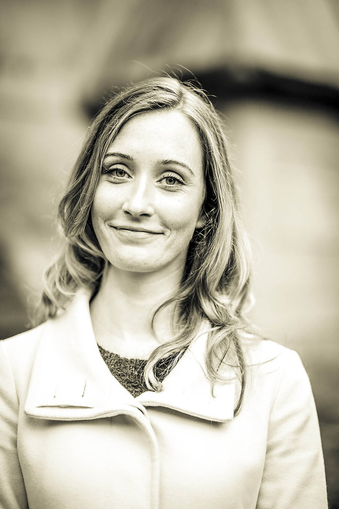 Sophie Lübbert