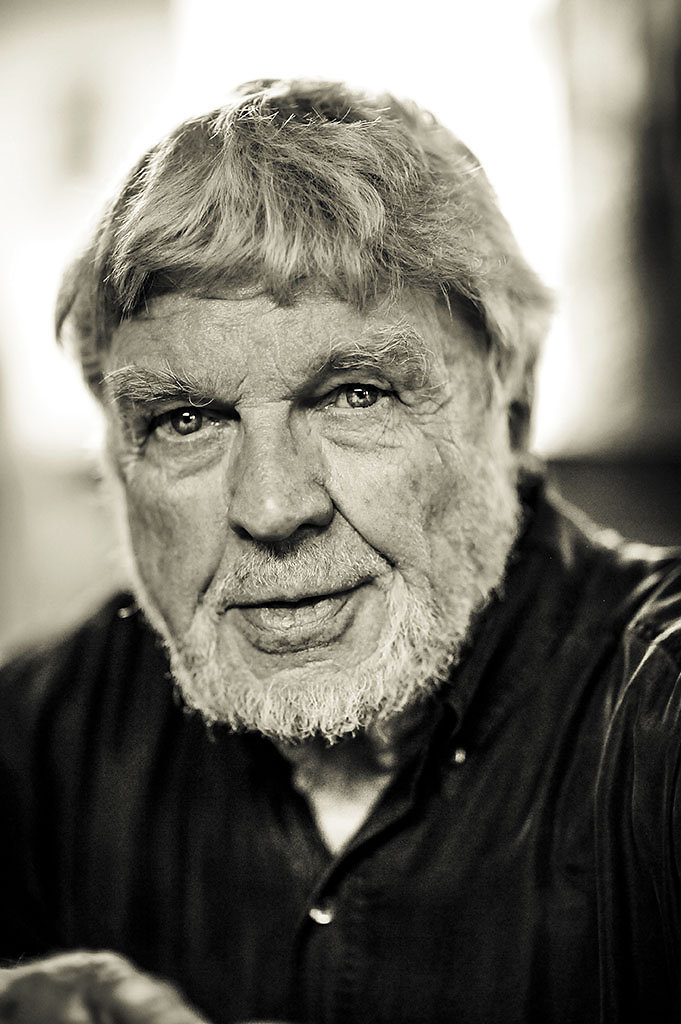 Hardy Krüger