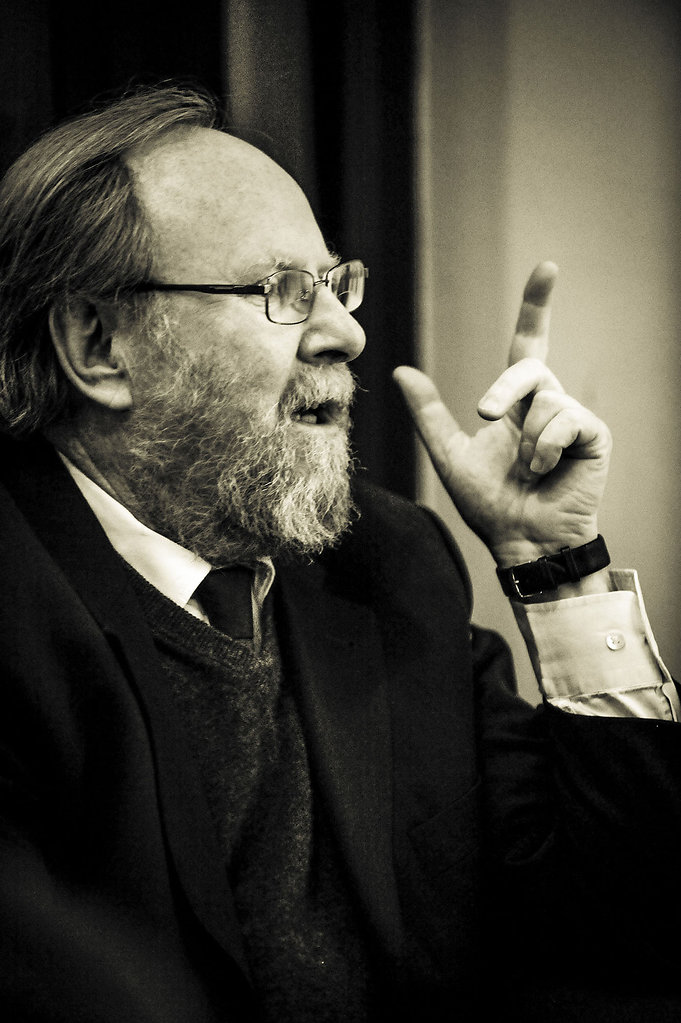 Wolfgang Thierse