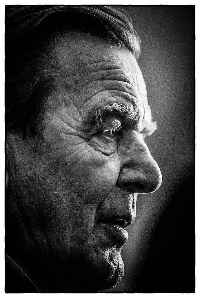 Gerd Schröder