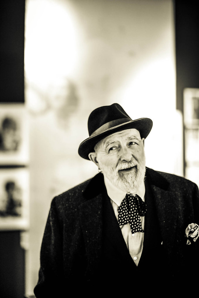 Markus Lüpertz