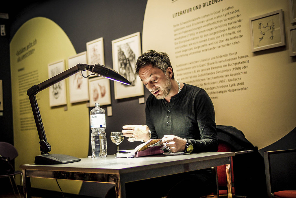 Feridun Zaimoglu