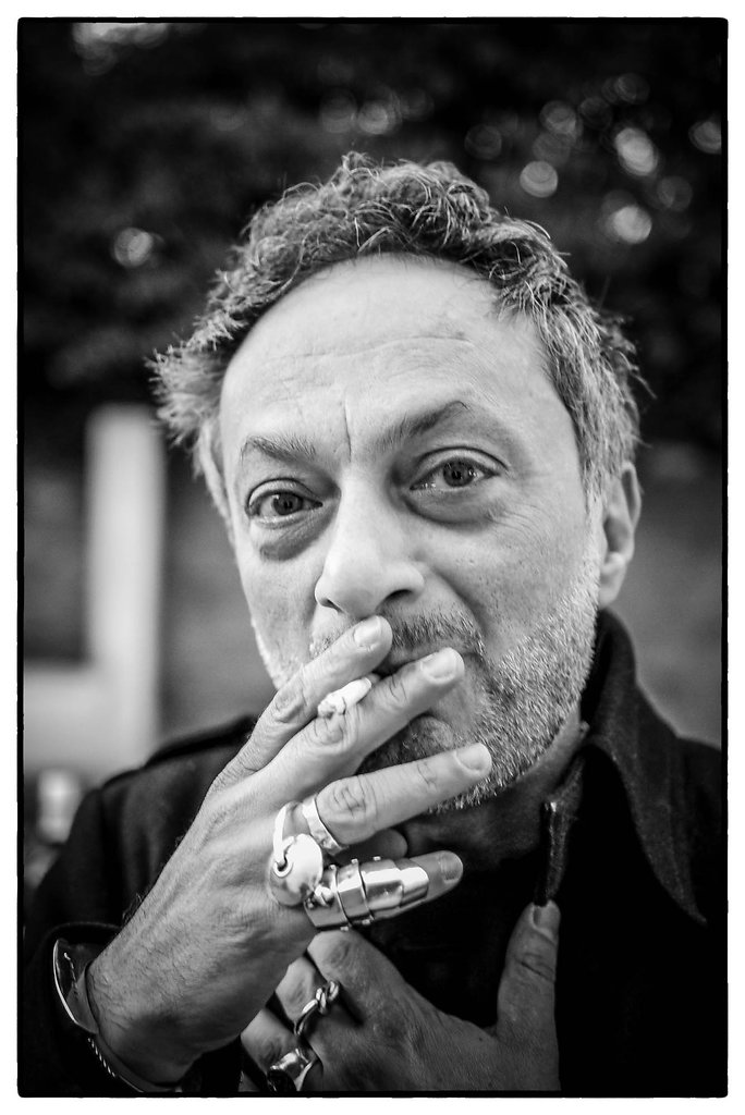 Feridun Zaimoglu
