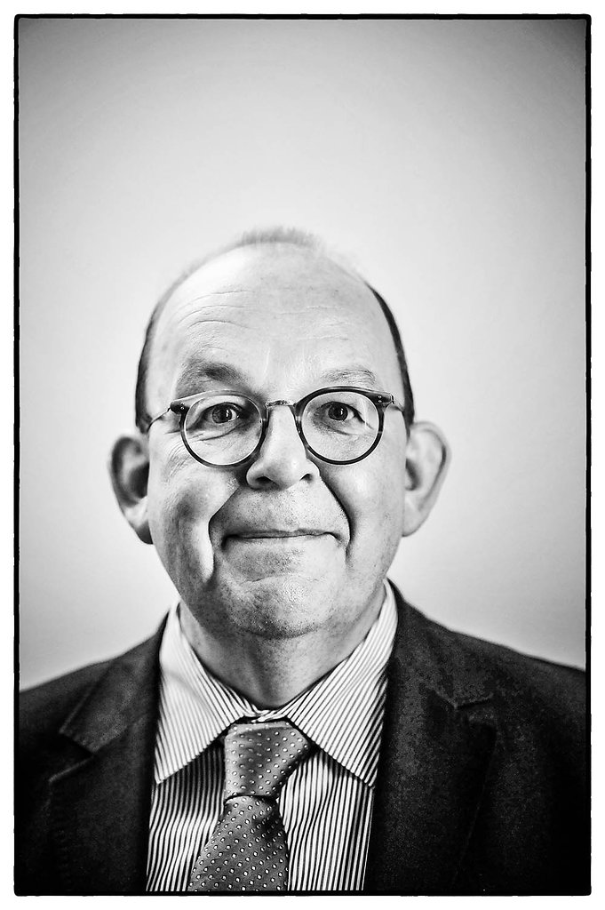 Denis Scheck