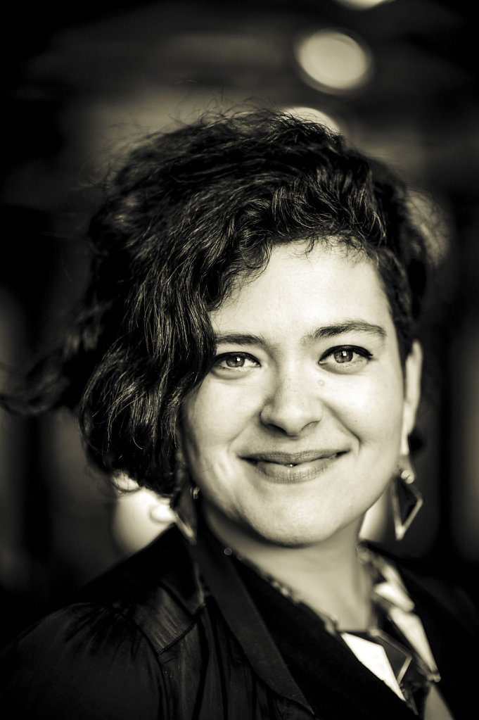 Nora Gomringer