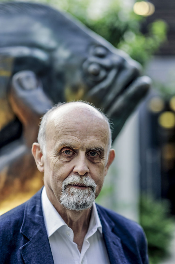 René Böll