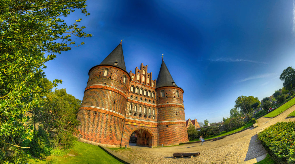 Holstentor