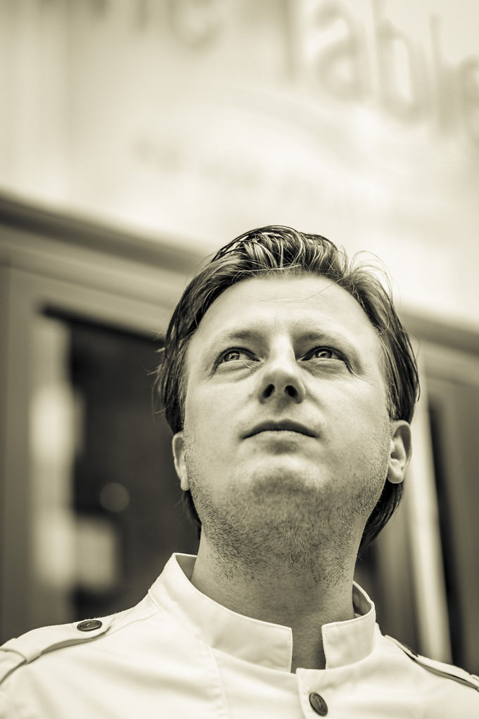 Kevin Fehling
