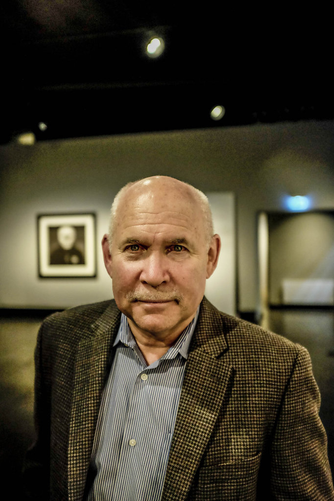 Steve McCurry
