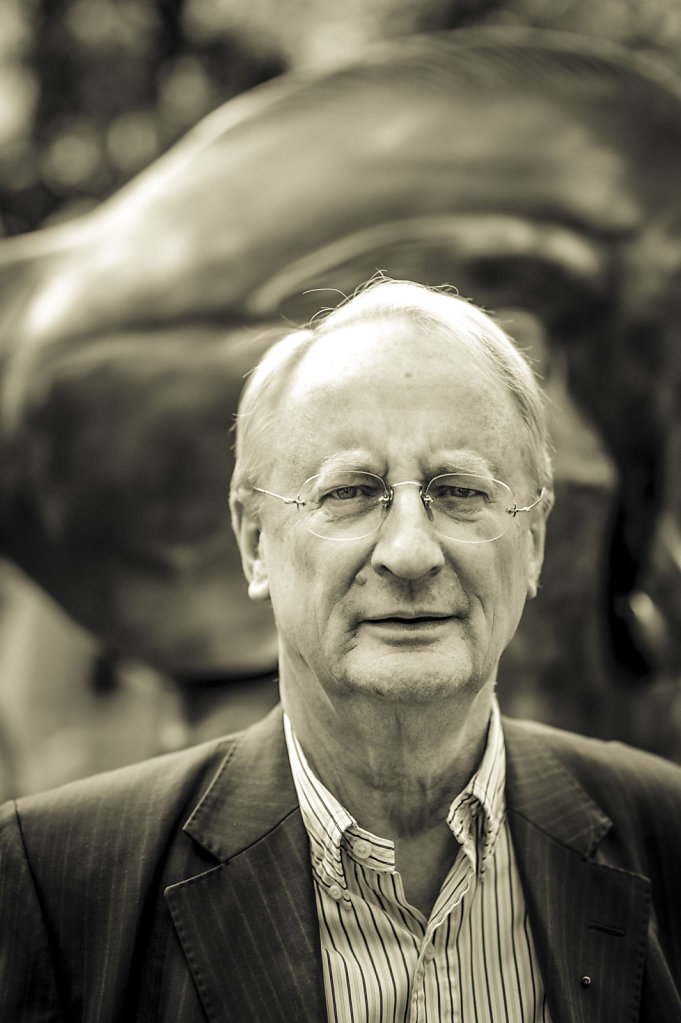 Klaus Staeck