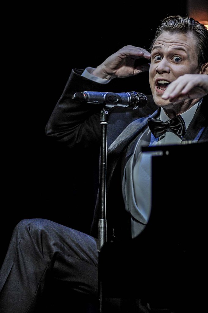 Comedian Harmonists