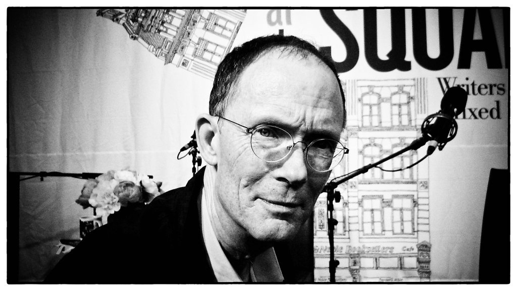 William Gibson