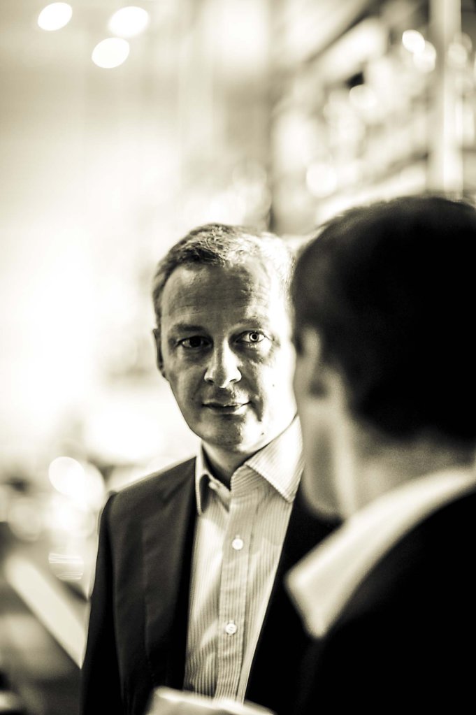 Bruno Le Maire