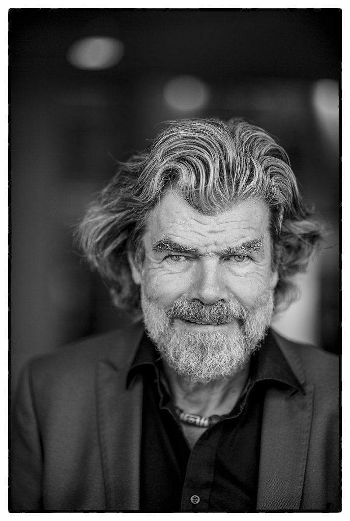 Reinhold Messner