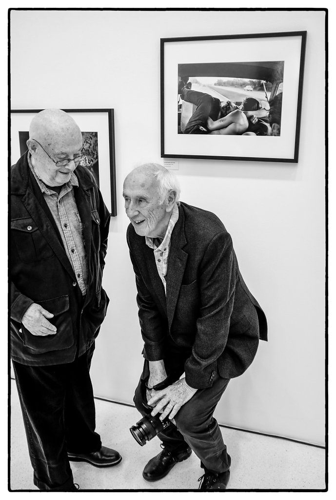 Bruce & Thomas