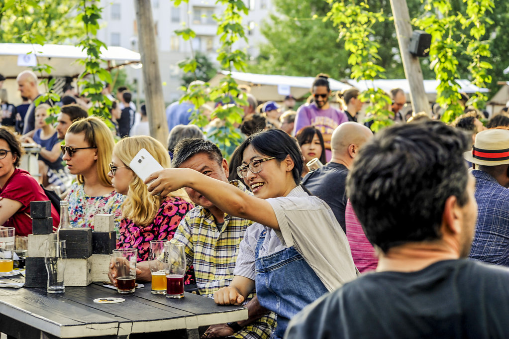 BRLO BRWFEST 2018