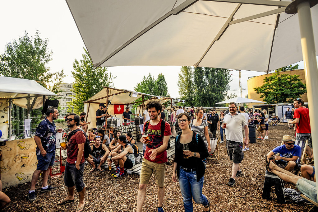 BRLO BRWFEST 2018